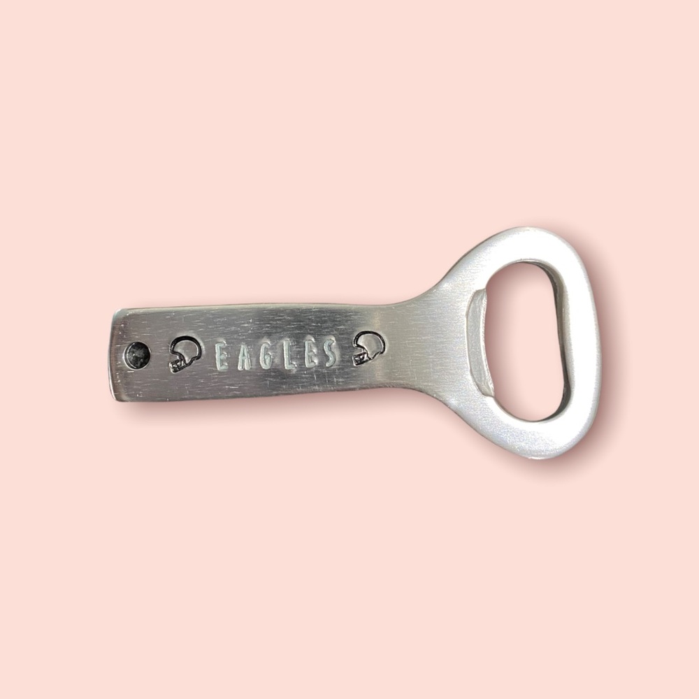Bottle Opener Keychains - Picture 3 of 4